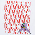 1989 Joker HaHaHa DC Comics Shirt