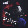 1990s Star Wars Shirt