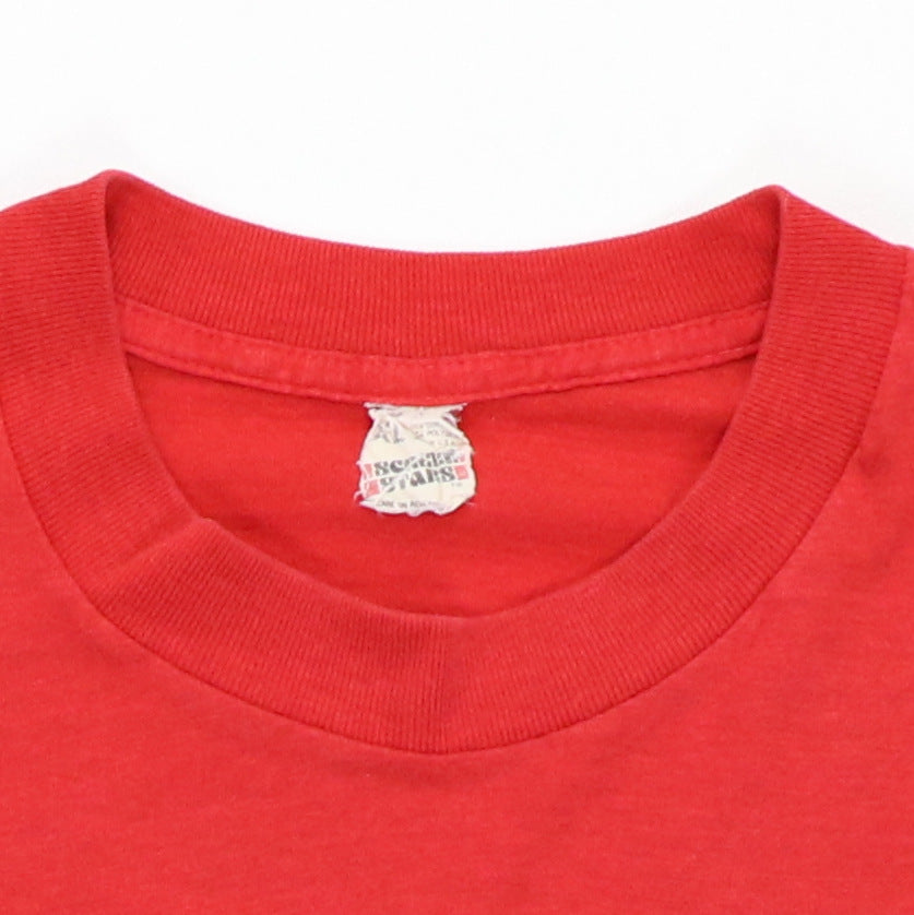 1980s I Want My MTV Music Television Shirt