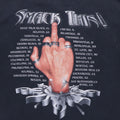 2000 Godsmack Smack This Tour Shirt