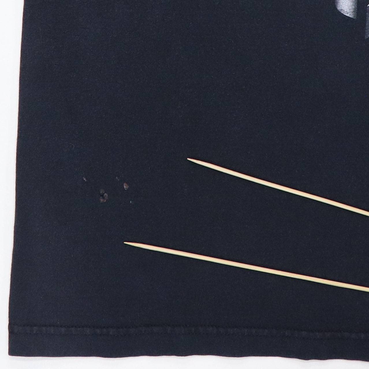 2000 Godsmack Smack This Tour Shirt