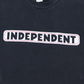 2000s Independent Trucks Skateboard Shirt
