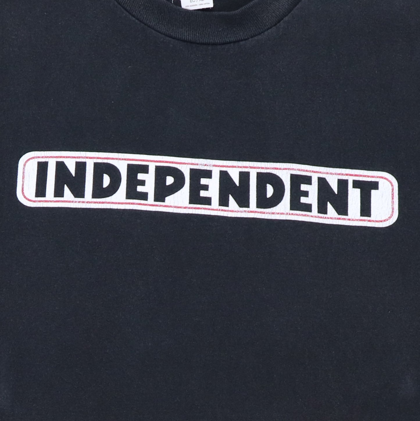 2000s Independent Trucks Skateboard Shirt