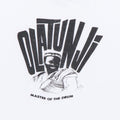 1970s Babatunde Olatunji Master Of The Drum Shirt
