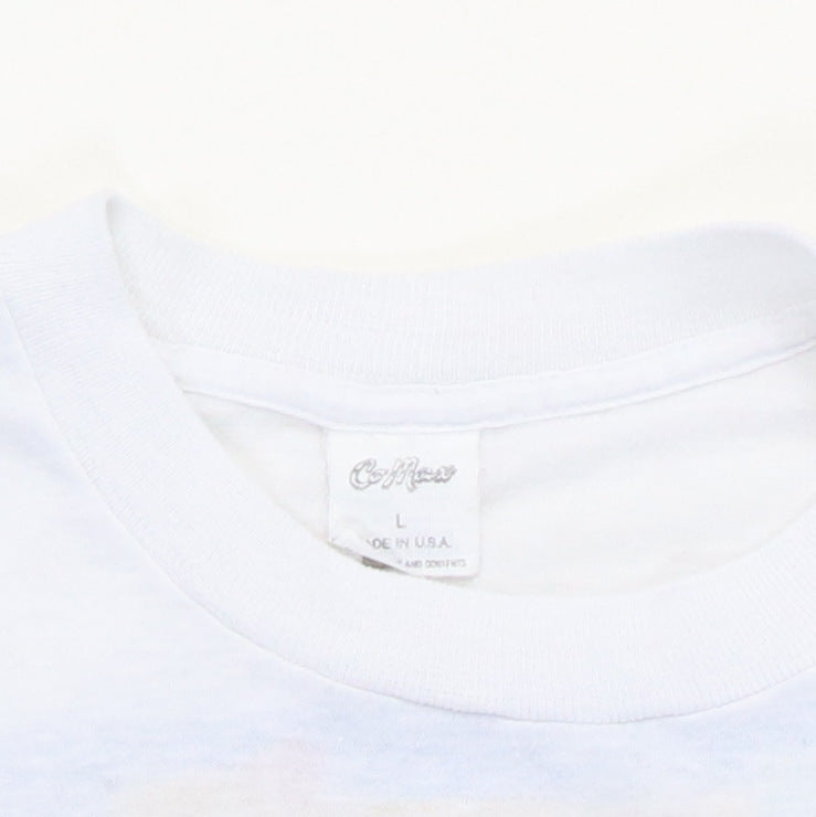 1988 Pink Floyd Momentary Lapse Tour Shirt