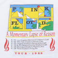 1988 Pink Floyd Momentary Lapse Tour Shirt