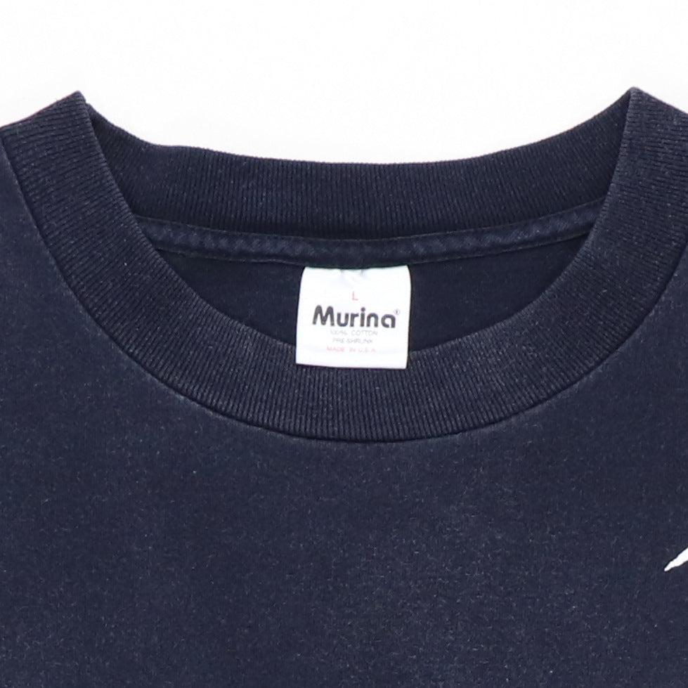 1996 Metallica 15 Years Long Sleeve Shirt | Authentic Vintage Tee