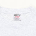 1995 Belly King Tour Shirt