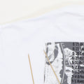 1995 Green Day Riot Euro Tour Shirt