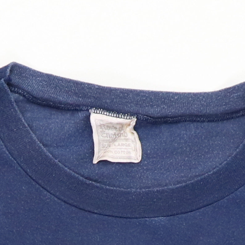 1986 Beastie Boys Get Off My Dick Shirt