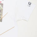 1995 Live Throwing Copper Cornell Univeristy Concert Staff Shirt