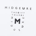 1985 Midgeure The Gift Tour Sweatshirt