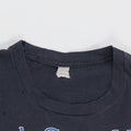 1984 Crosby Stills Nash In Concert Tour Shirt