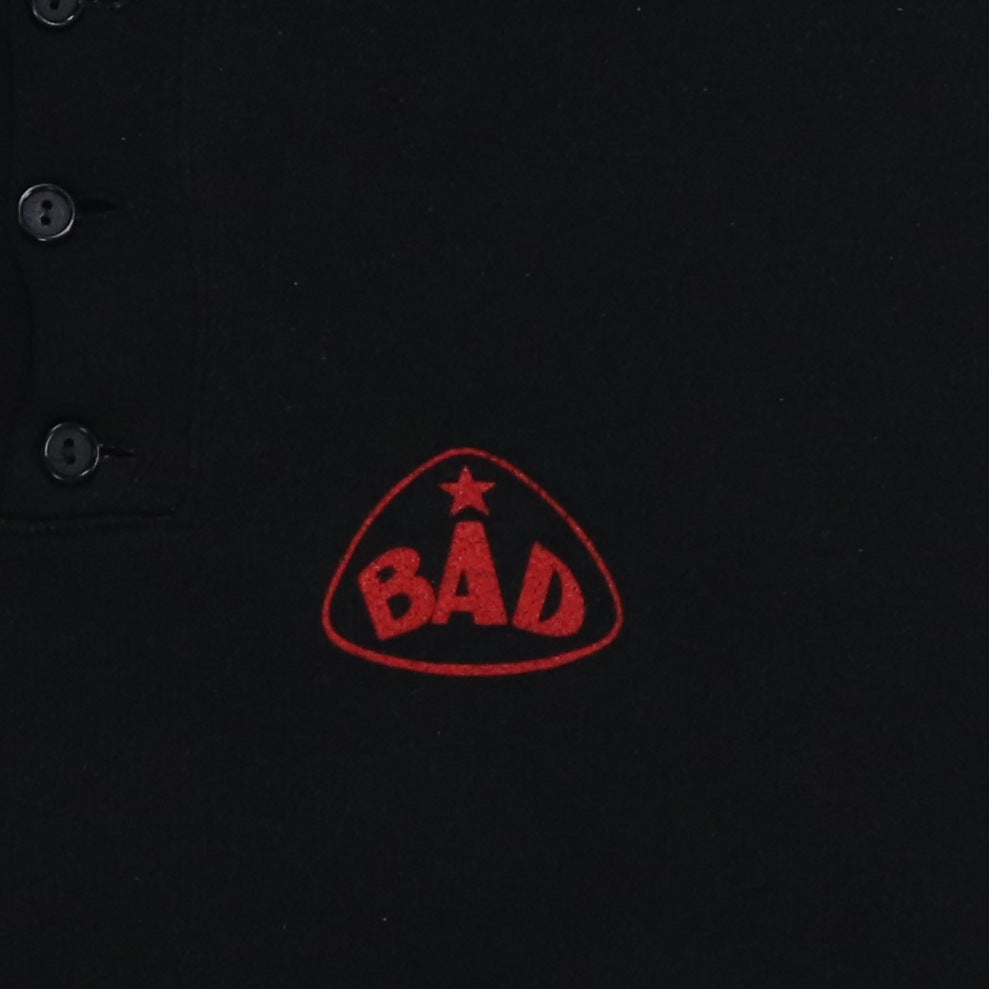 1980s Big Audio Dynamite Hoodie