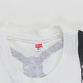 1974 Alice Cooper's Greatest Hits Promo Shirt