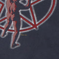 1981 Rush Starman Shirt