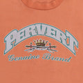 1990s Pervert Genuine Brand Shirt