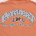 1990s Pervert Genuine Brand Shirt