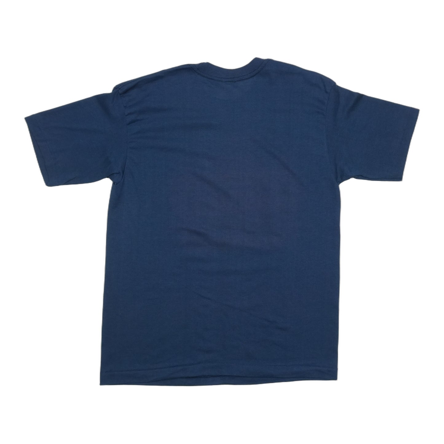 1987 NCAA Indoor Track Championship Shirt Back