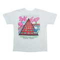 1988 Pink Floyd A Momentary Lapse Of Reason Tour Shirt Front