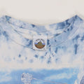 1993 Grateful Dead No Rules Tie Dye Shirt