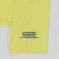 1980s If You Got It Distribute It Data Shirt