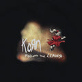 1998 Korn Follow The Leader Shirt