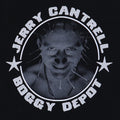 1990s Jerry Cantrell Boggy Depot Fuck Em All Shirt