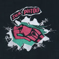 1970s Sex Pistols Shirt