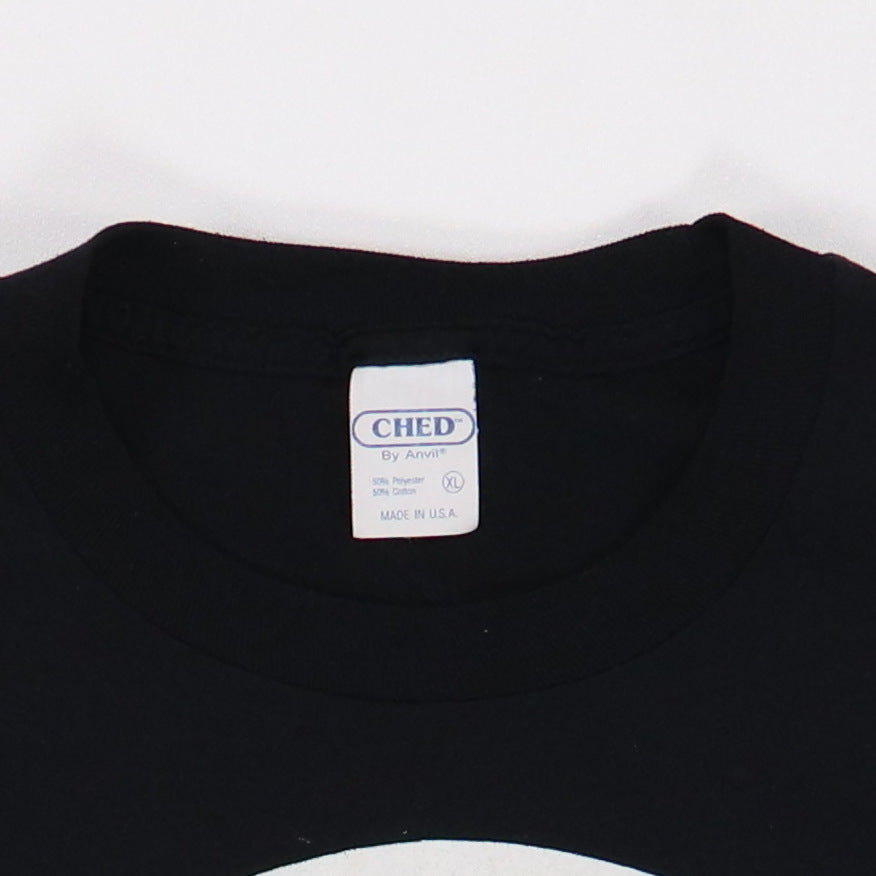 1989 Spider-Man Todd McFarlane Marvel Comics Shirt