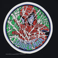 1989 Spider-Man Todd McFarlane Marvel Comics Shirt