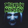 1994 Marilyn Manson Grow To Hate Shirt