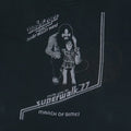 1977 Bob Seger March Of Dimes Shirt