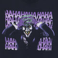1989 Joker HaHaHa DC Comics Shirt