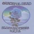 1978 Grateful Dead Winterland Concert Shirt