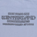 1978 Grateful Dead Winterland Concert Shirt