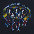 1979 Styx Grand Decathalon Tour Shirt