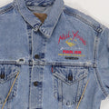 1993 Neil Young & Pearl Jam Naval Museum Concert Jacket