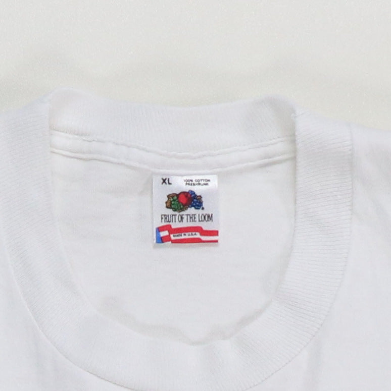 1989 Tiananmen Square Mourning Shirt