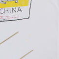 1989 Tiananmen Square Mourning Shirt