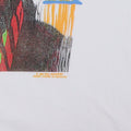 1989 Paul McCartney World Tour Shirt