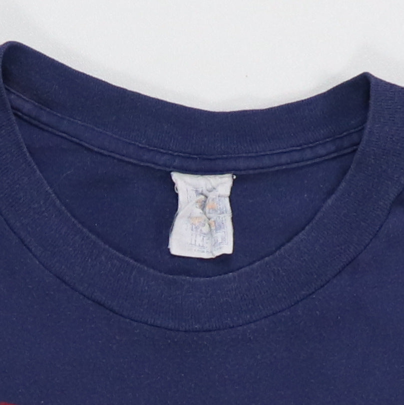 1970s Nike Shirt