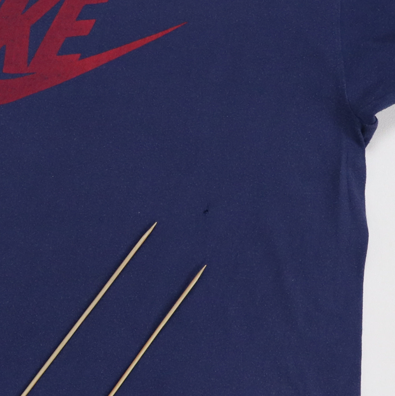 1970s Nike Shirt