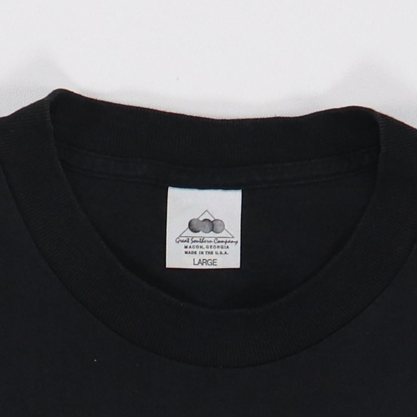 1988 U2 Rattle & Hum Shirt