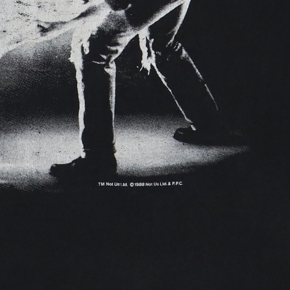 1988 U2 Rattle & Hum Shirt