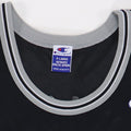1990s Tim Duncan San Antonio Spurs NBA Basketball Jersey