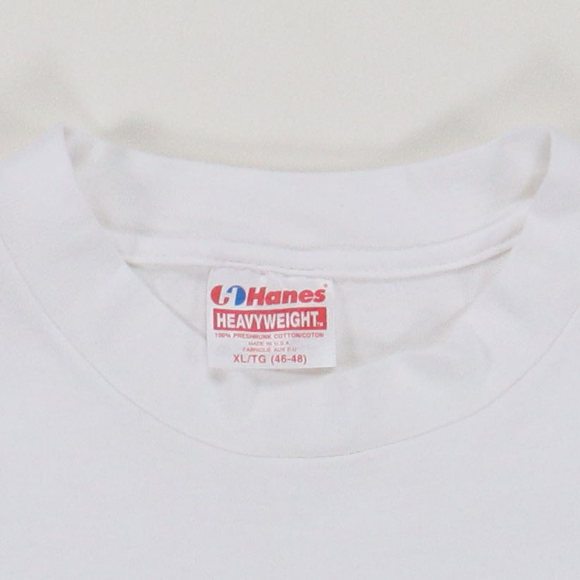 1990s Yo! Hot 102 Radio Shirt