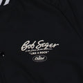 1986 Bob Seger Like A Rock Capitol Records Jacket