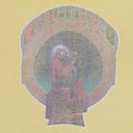1970s Grateful Dead Blues For Allah Shirt