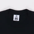 1998 Tiger Liquid Blue Shirt